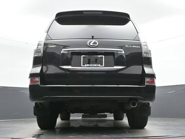 Used 2023 Lexus GX 460 Premium w/ Premium Package AWD/4WD image 13
