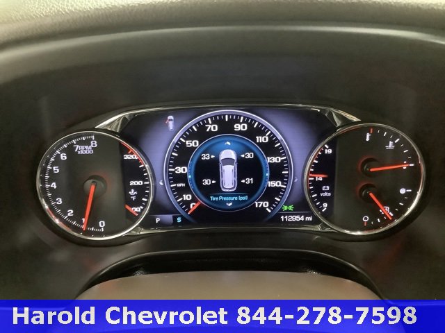 Used 2018 GMC Acadia Denali image 16