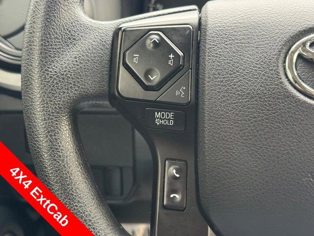Used 2023 Toyota Tacoma SR w/ SR Convenience Package AWD/4WD image 14