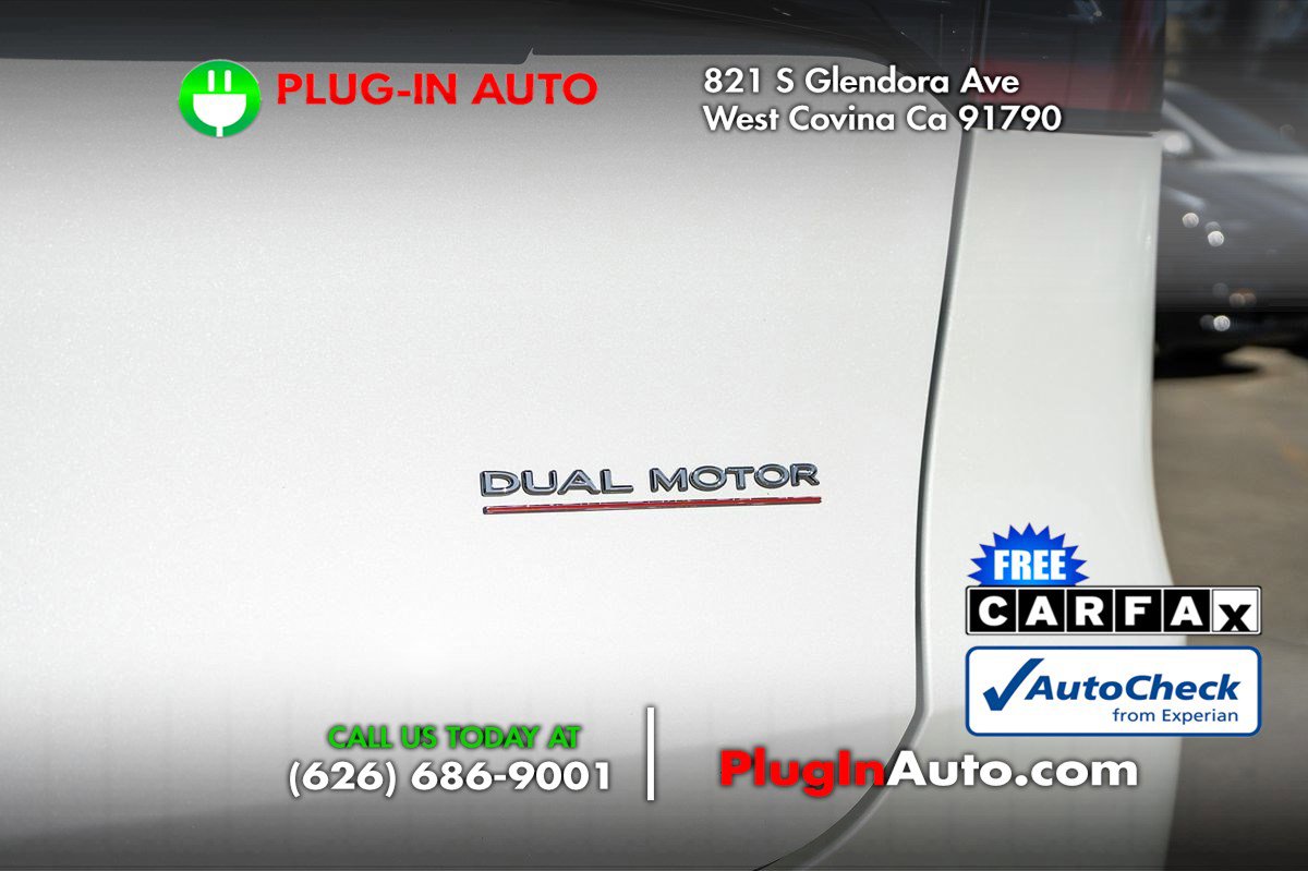 Used 2022 Tesla Model Y Performance image 5