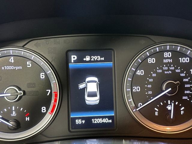 Used 2019 Hyundai Sonata SEL image 18