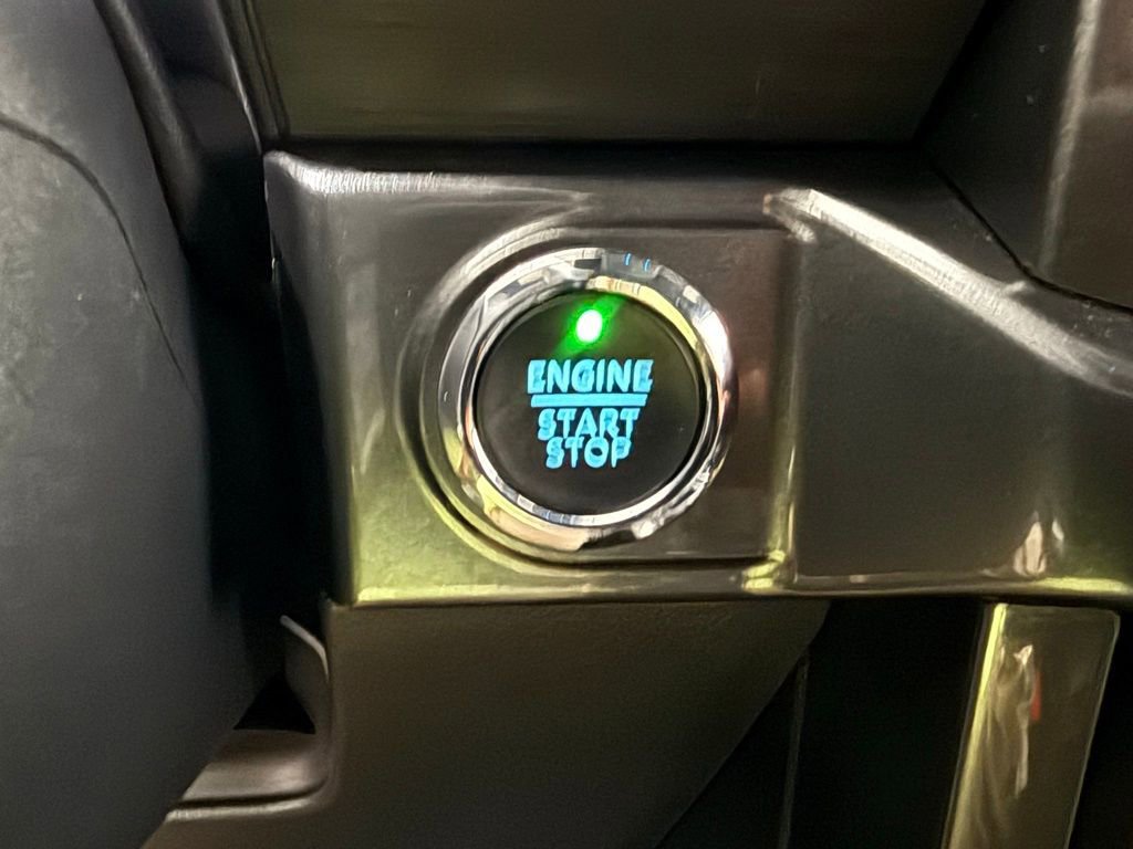 Used 2023 Ford F150 Tremor image 43