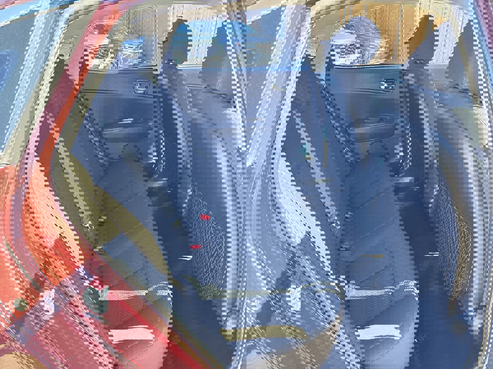 Used 2020 Kia Optima LX image 12