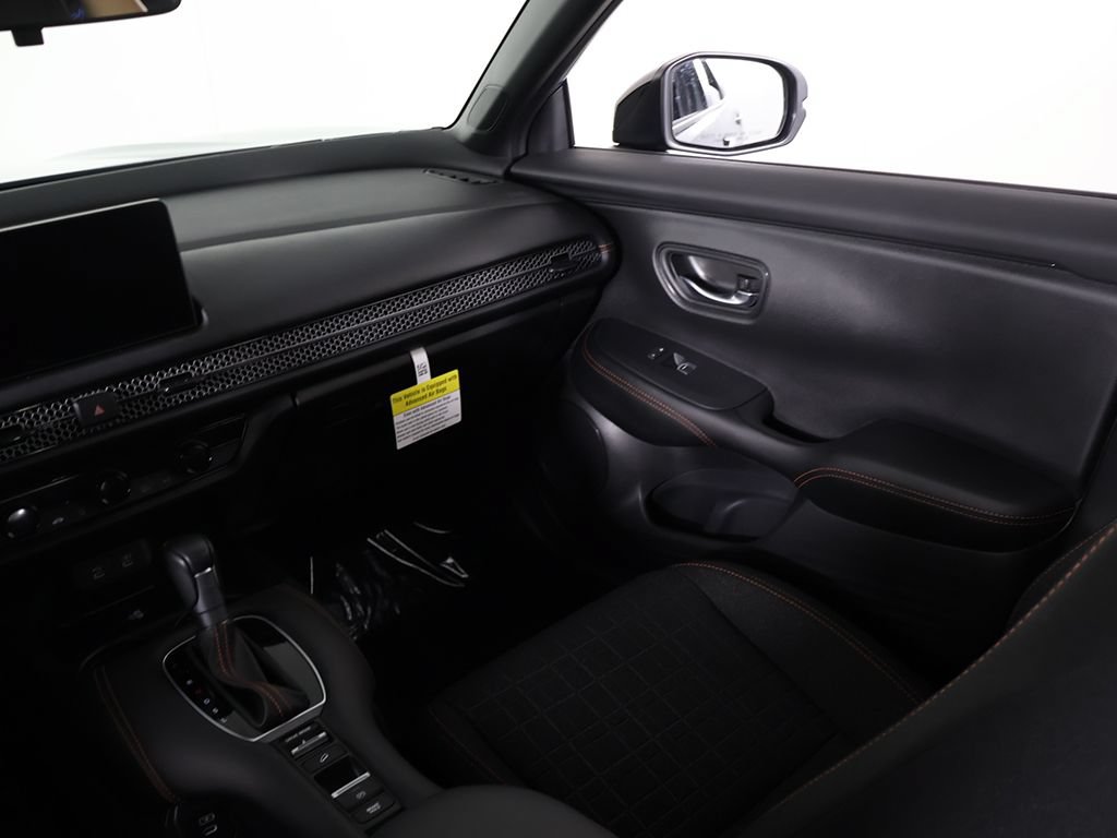 Certified 2026 Honda HR-V Sport image 42