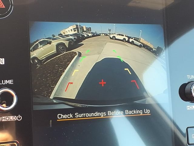 Certified 2024 Subaru WRX TR AWD/4WD image 18