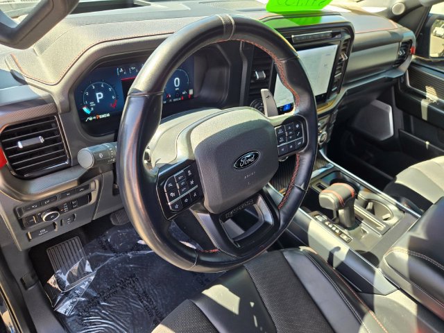 Certified 2024 Ford F150 Raptor AWD/4WD image 10