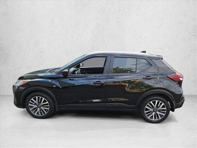 Used 2024 Nissan Kicks SV FWD image 9