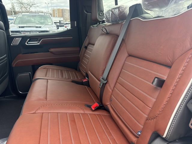 New 2026 GMC Sierra 1500 Denali Ultimate image 27