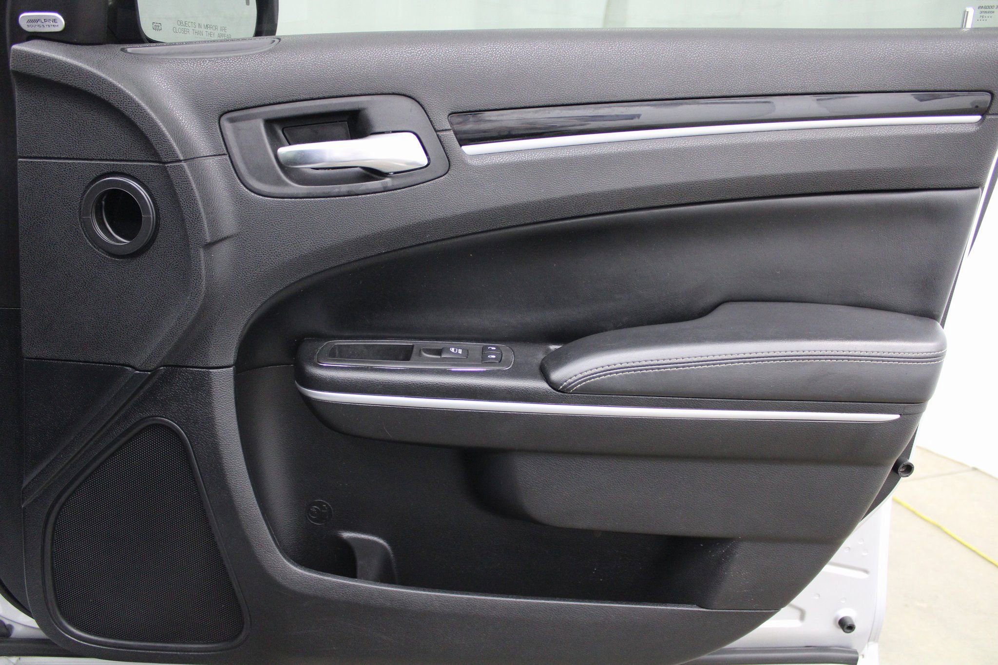 Used 2021 Chrysler 300 S image 25