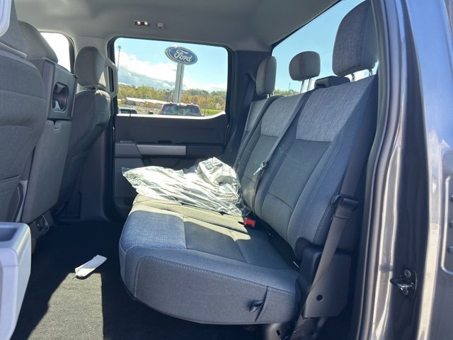 New 2026 Ford F450 XLT image 13