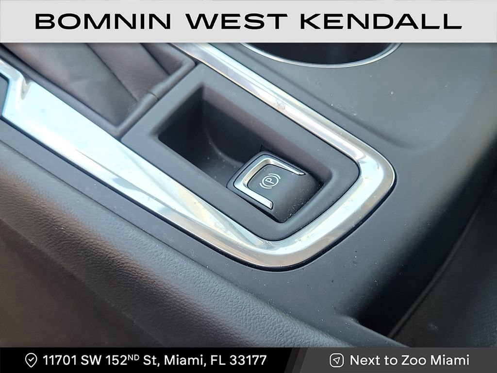 Used 2022 Chevrolet Equinox LS image 21