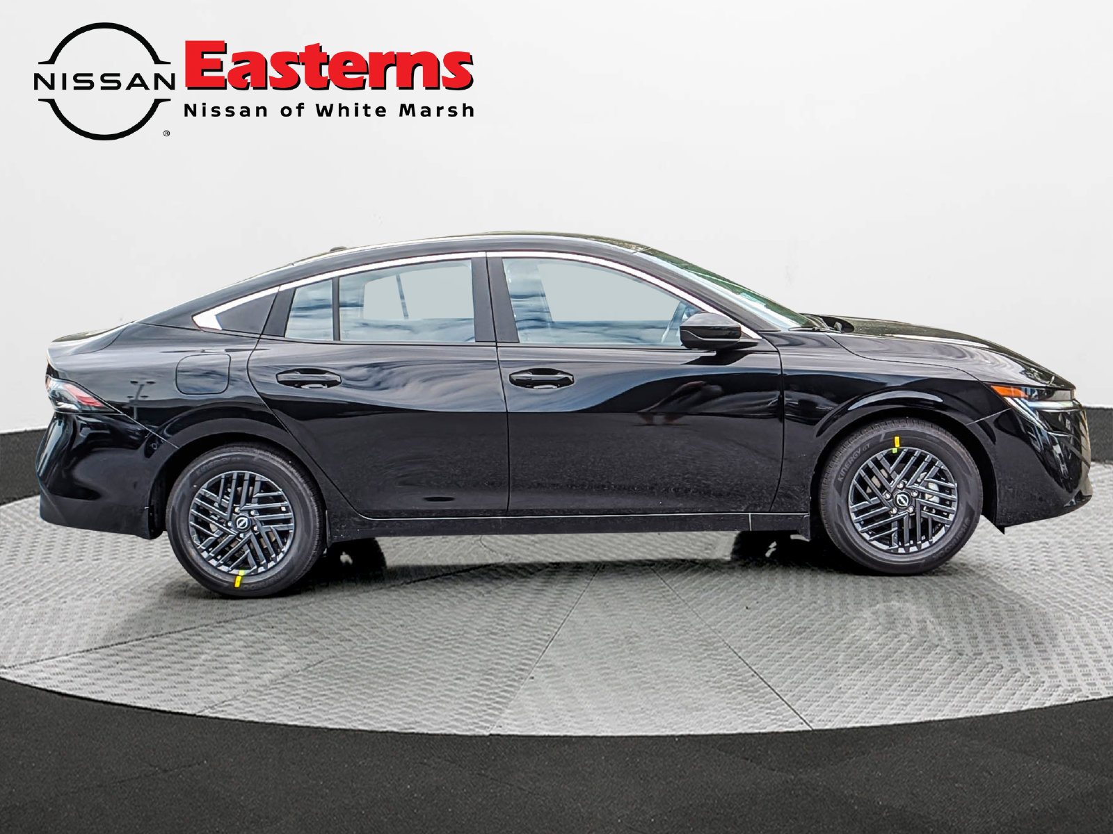 New 2027 Nissan Sentra SV w/ Floor Mat Package FWD image 6