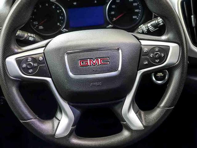 Certified 2022 GMC Terrain SLE w/ Driver Convenience Package AWD/4WD image 18