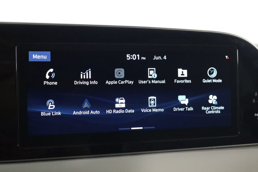 Used 2020 Hyundai Palisade SEL FWD image 34