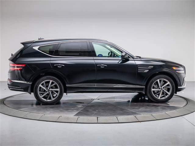 New 2026 Genesis GV80 2.5T Select AWD/4WD image 6