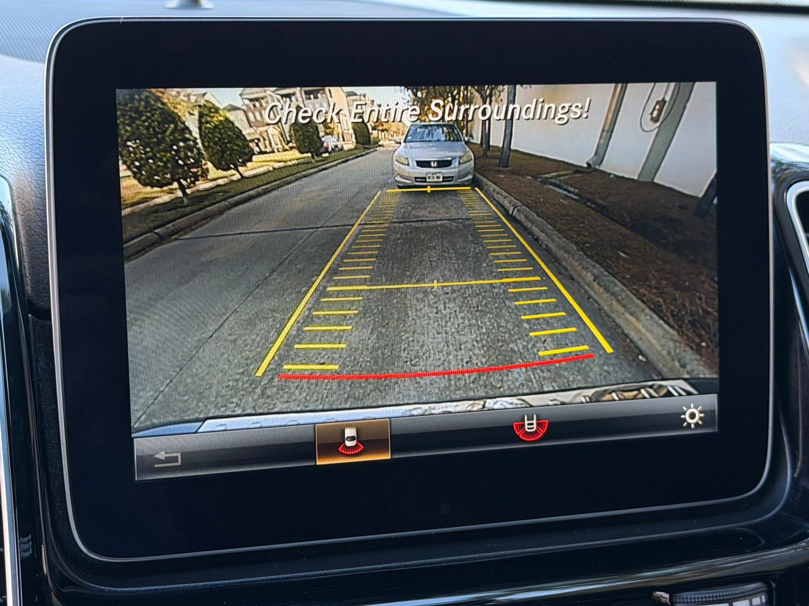 Used 2017 Mercedes-Benz GLE 350 image 7