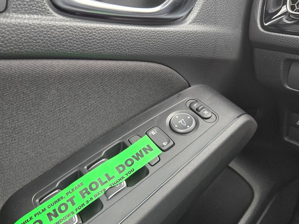 New 2026 Honda Civic Sport image 22