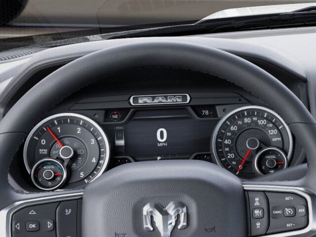 New 2026 RAM 3500 Big Horn image 17