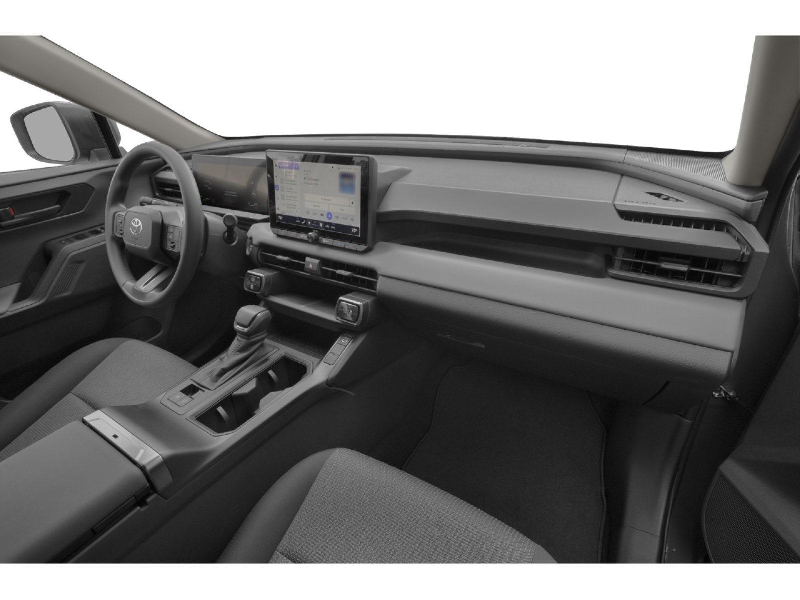 New 2026 Toyota RAV4 LE AWD/4WD image 14