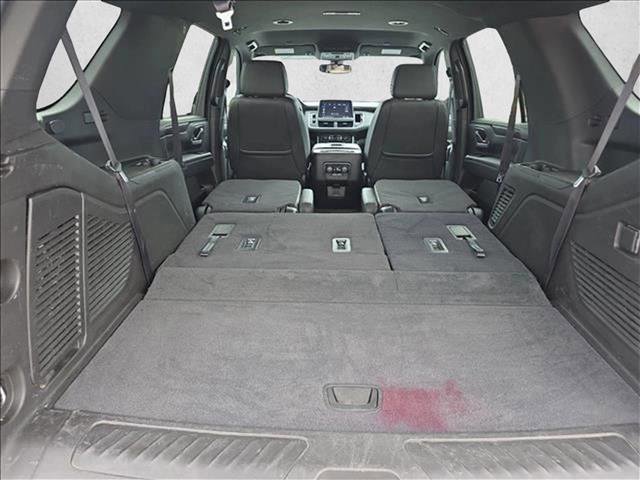 Used 2021 Chevrolet Tahoe LT image 12