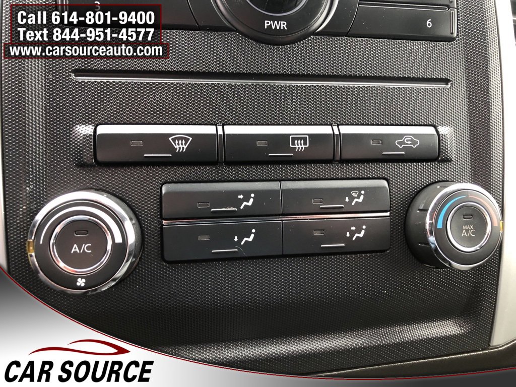 Used 2010 Nissan Xterra S image 20