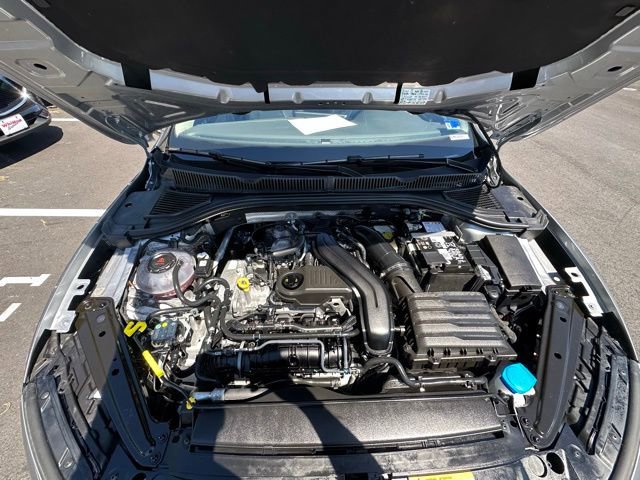 Used 2025 Volkswagen Jetta SEL FWD image 15