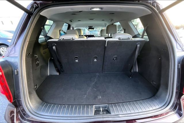 Used 2025 Hyundai Palisade SEL image 22