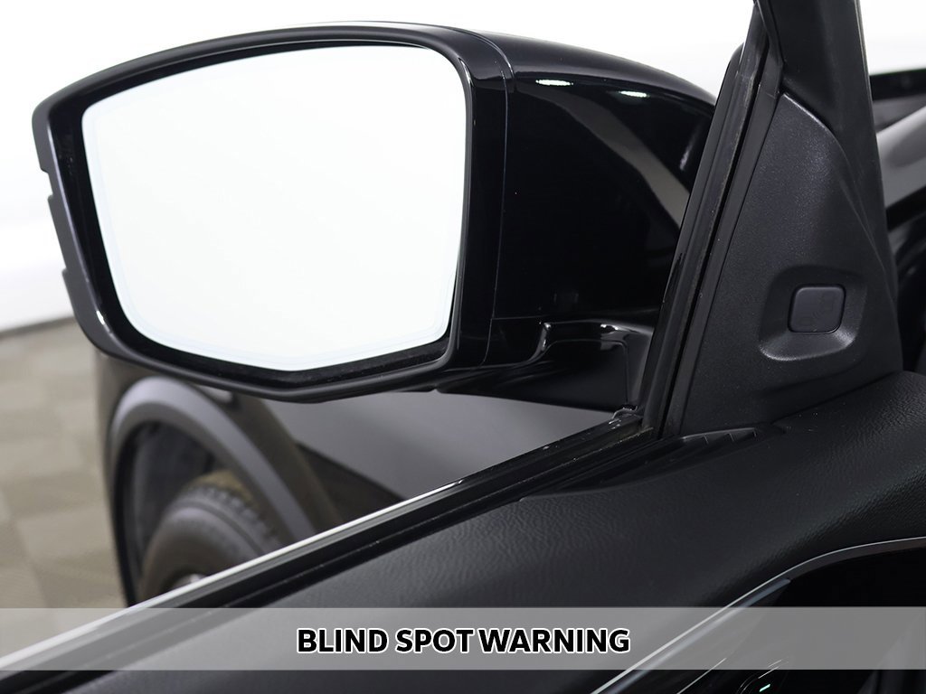 Used 2024 Acura MDX SH-AWD w/ Advance Package image 9