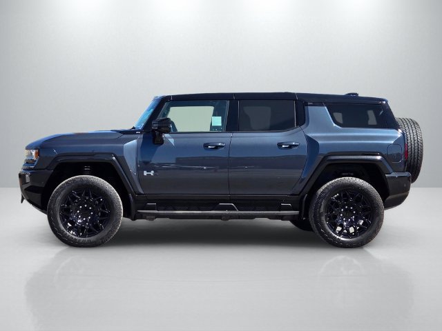 Used 2026 GMC Hummer EV SUV AWD/4WD image 7
