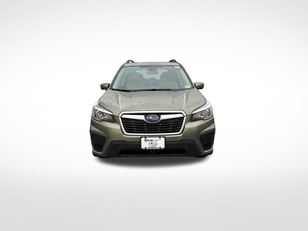 Used 2020 Subaru Forester Premium AWD/4WD image 4