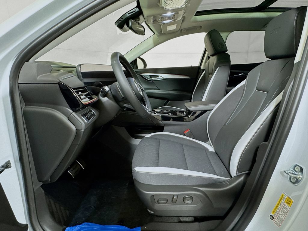 New 2026 Buick Envision Sport Touring AWD/4WD image 12