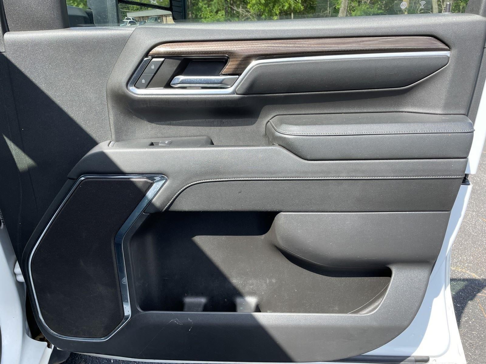 Used 2024 Chevrolet Silverado 2500 LT AWD/4WD image 52