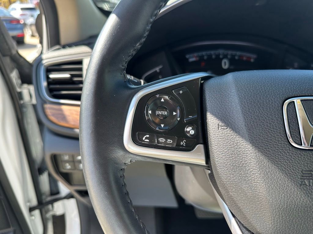 Used 2020 Honda CR-V EX-L image 17