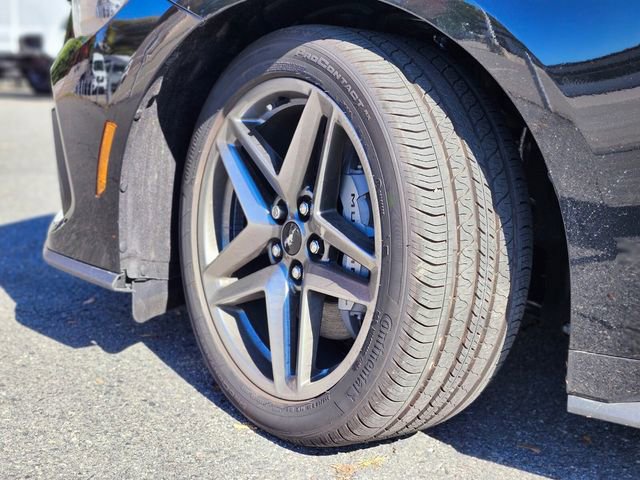 New 2025 Ford Mustang GT Premium image 30