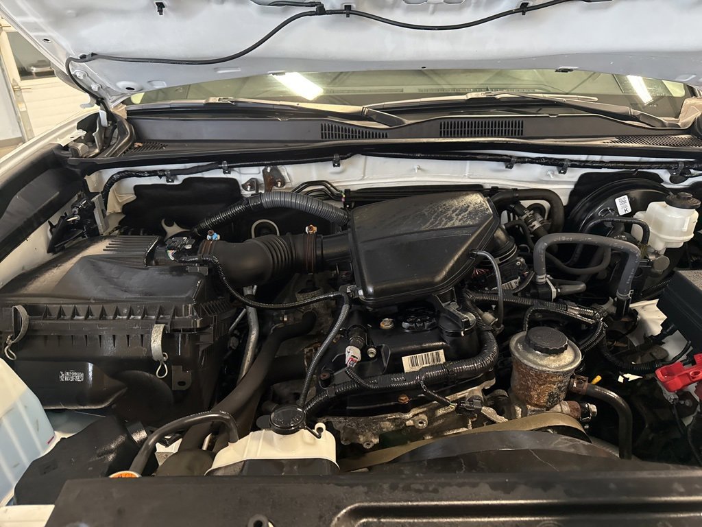 Used 2020 Toyota Tacoma SR image 20