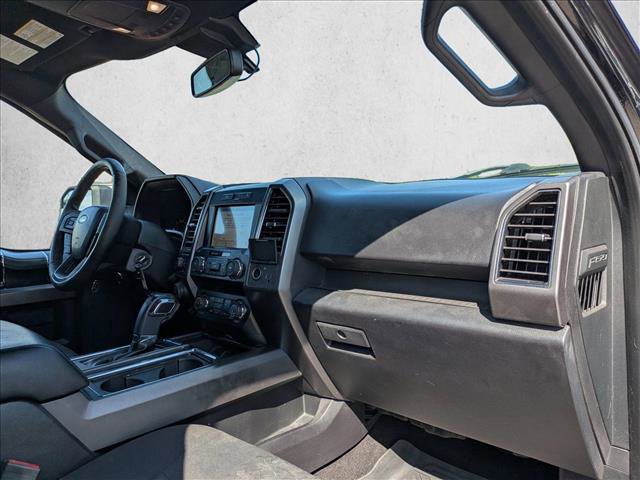 Used 2019 Ford F150 XLT w/ Equipment Group 302A Luxury image 16
