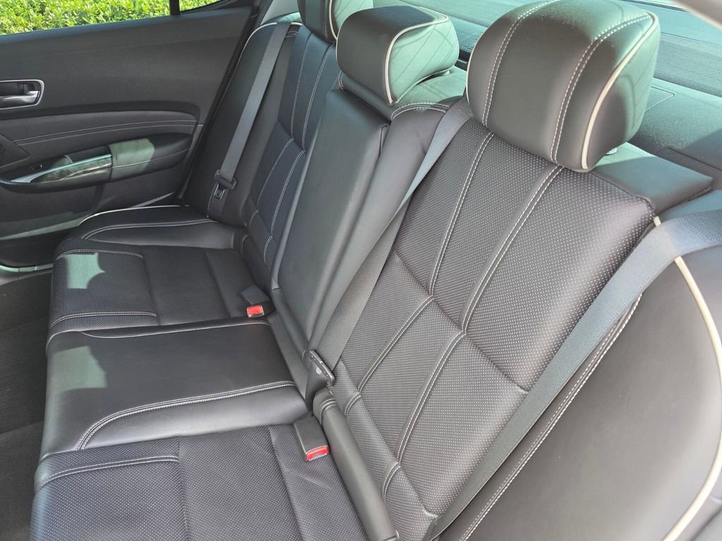 Used 2020 Acura TLX V6 w/ Technology Package image 14