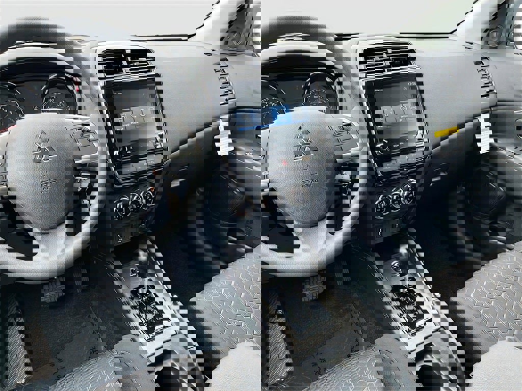 New 2026 Mitsubishi Outlander Sport AWD image 31