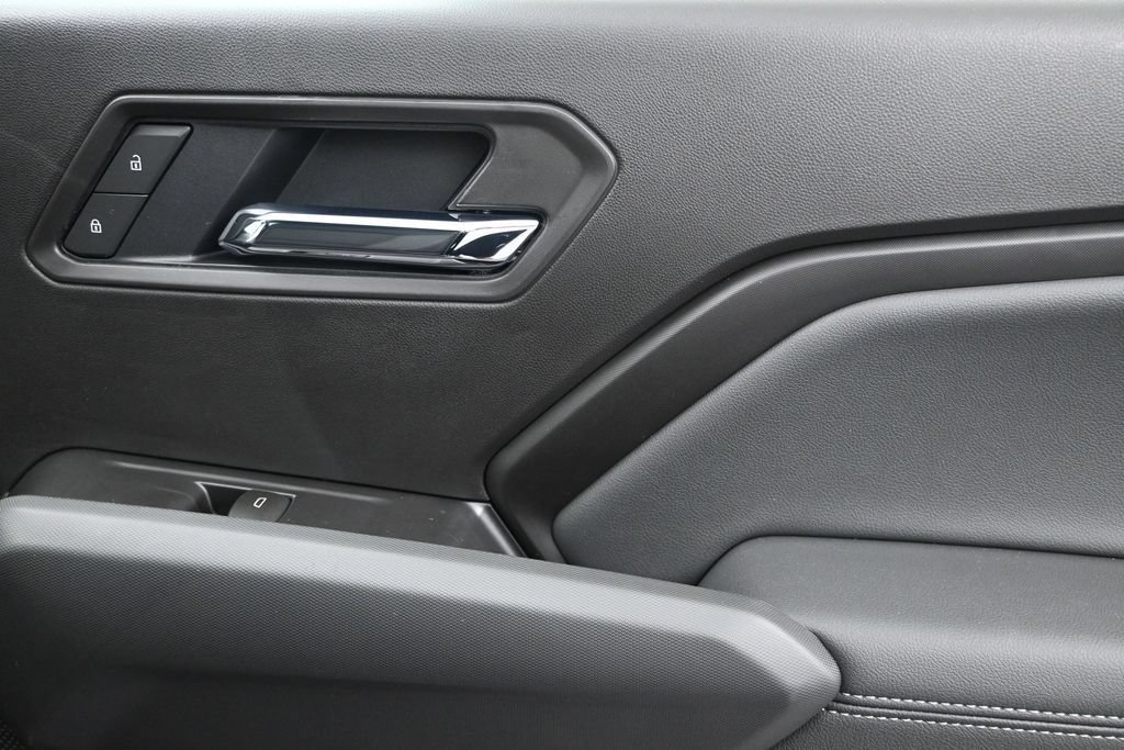 New 2026 Chevrolet Colorado LT w/ Advanced Trailering Package RWD image 17