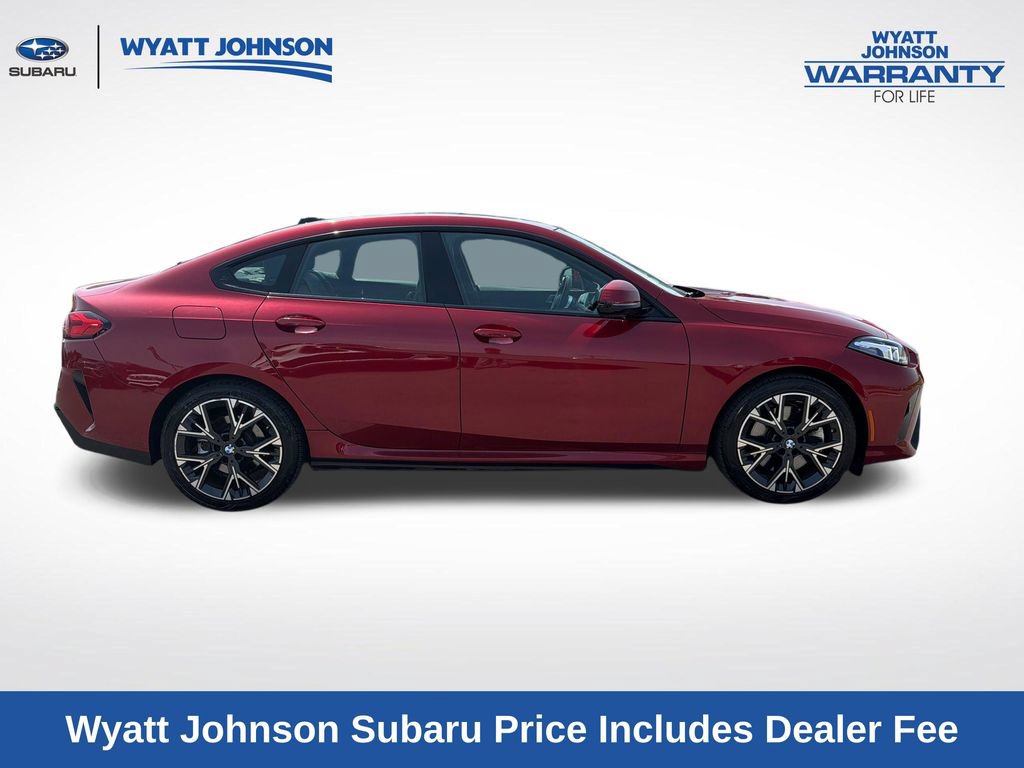 Used 2025 BMW 228i xDrive AWD/4WD image 11