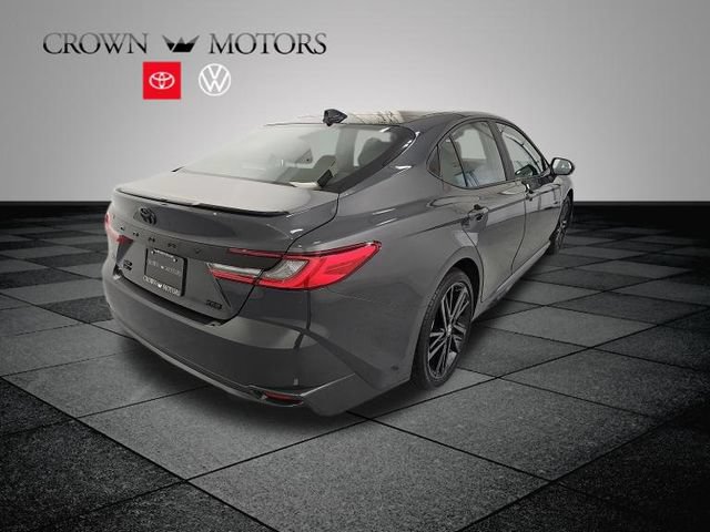 Used 2026 Toyota Camry XSE AWD/4WD image 6