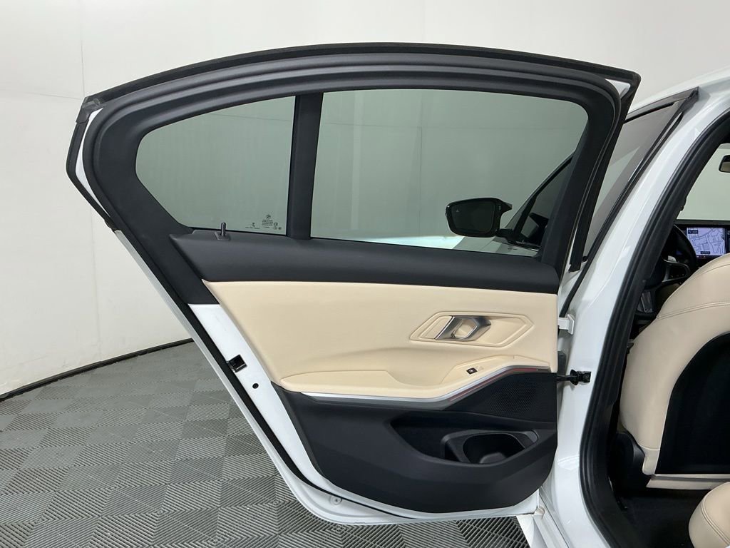 Certified 2024 BMW M340i w/ Driving Assistance Package RWD image 25