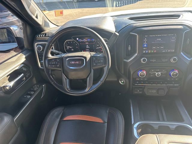 Used 2019 GMC Sierra 1500 AT4 w/ Technology Package image 17