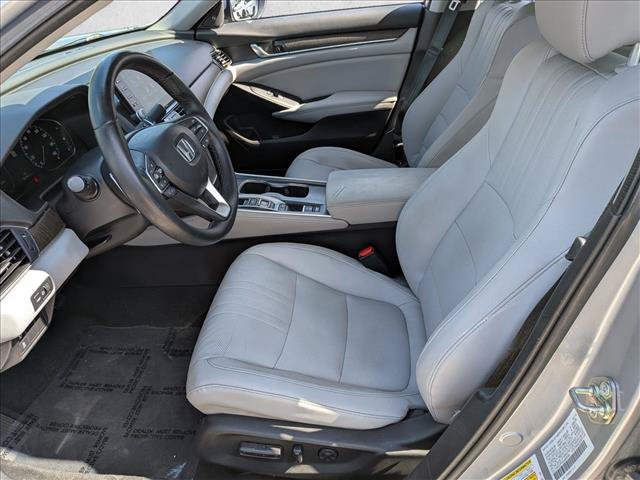 Used 2018 Honda Accord EX-L image 16