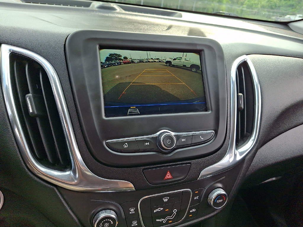 Used 2019 Chevrolet Equinox LT AWD/4WD image 21