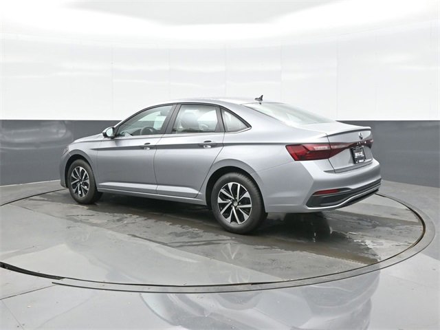 New 2026 Volkswagen Jetta S image 5