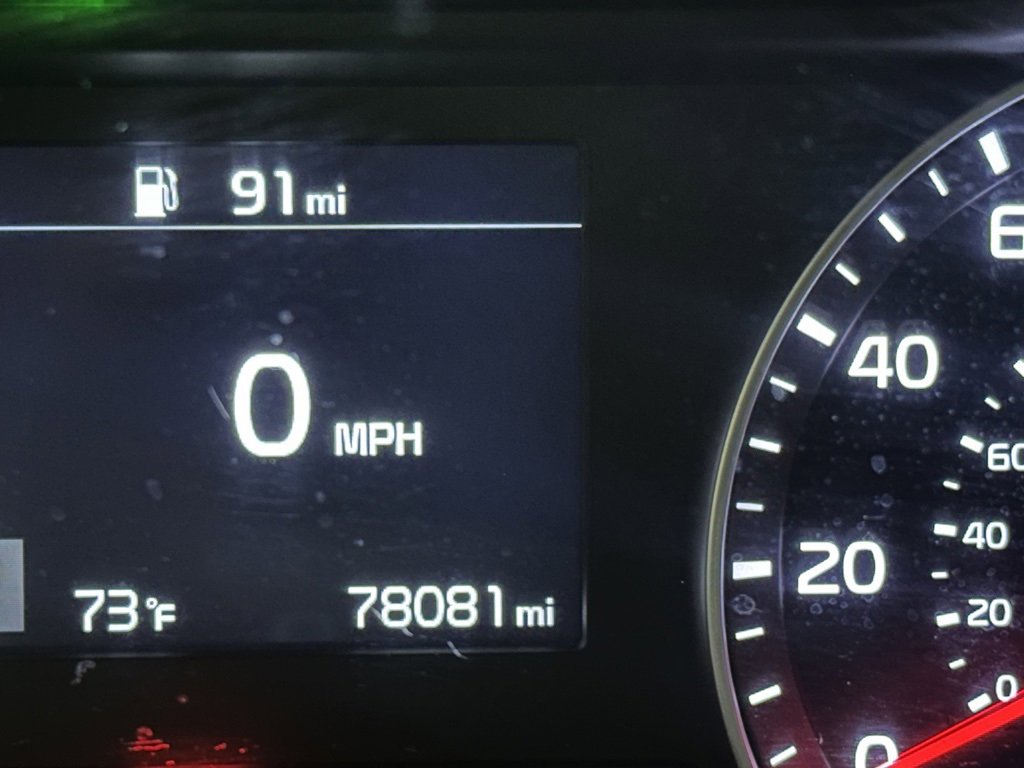 Used 2021 Kia Forte LXS image 19