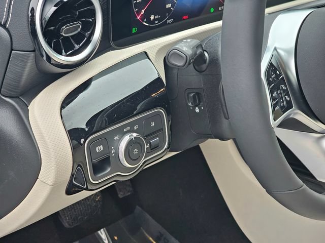 New 2026 Mercedes-Benz CLA 250 4MATIC image 13