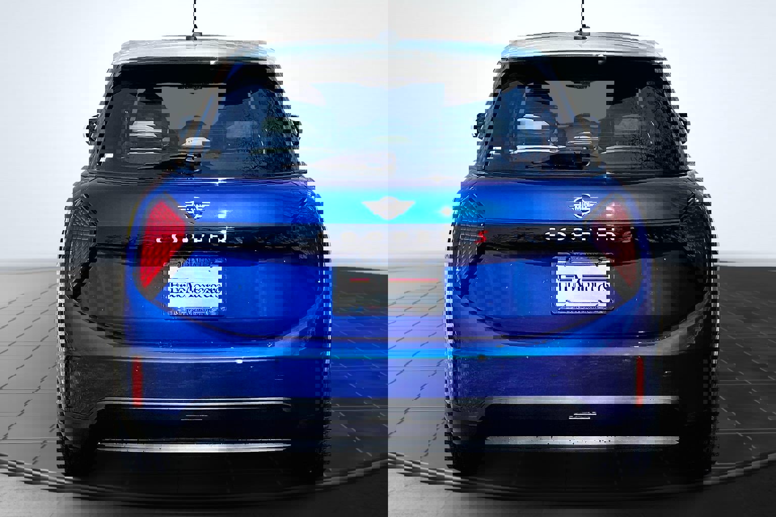 New 2026 MINI Cooper S image 4