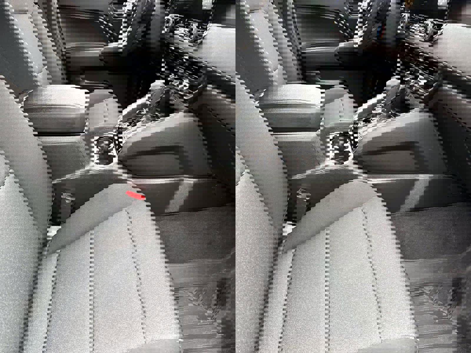 Used 2024 Chevrolet Colorado Trail Boss w/ LPO, Dark Essentials Package image 10